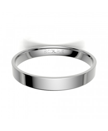 Alinaza clasica platino... 2