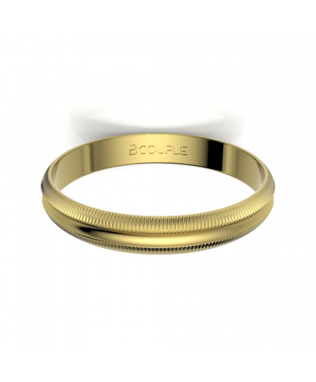 Alianza oro 18K amarillo... 2