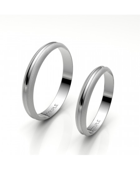 Alianza Trend Oro 18K...