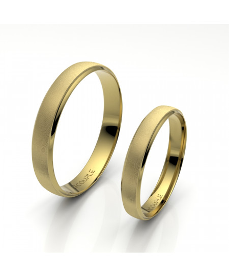 Alianza Trend Oro 18K...