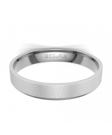 Alianza Trend Plana Oro 18K... 2