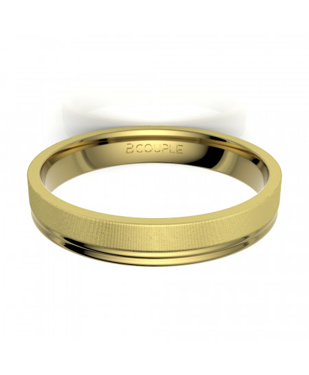 Alianza oro 18K amarillo... 2