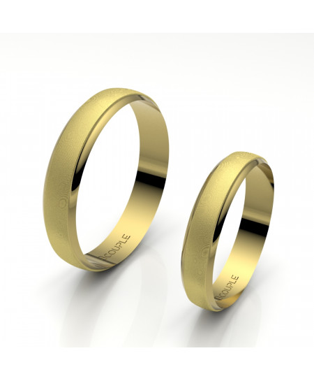 Alianza Trend Oro 18K...