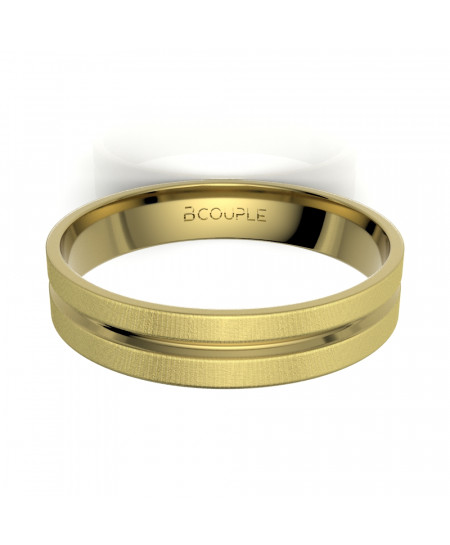 Alianza Trend Oro 18K... 2