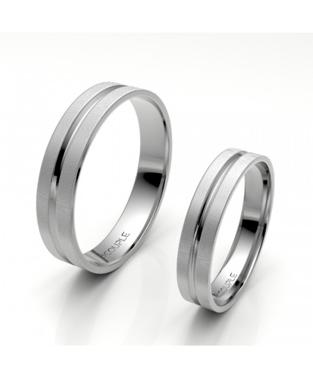 Alianza Trend Oro 18K...