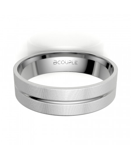 Alianza Trend Plana Oro 18K... 2