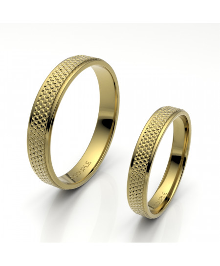 Alianza Trend Oro 18K...