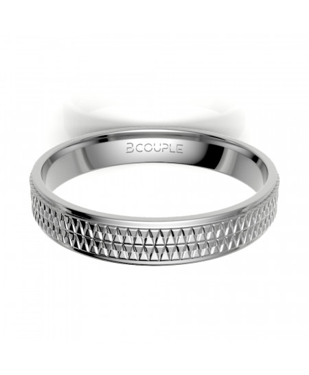 Alianza Trend Oro 18K... 2