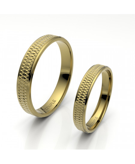 Alianza Trend Oro 18K...