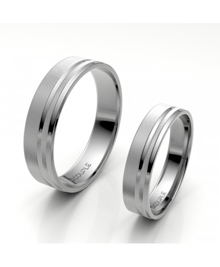 Alianza Trend Oro 18K...