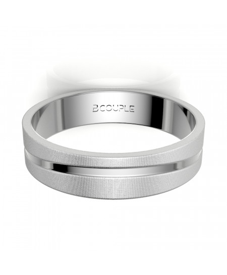 Alianza Trend Plana Oro 18K... 2