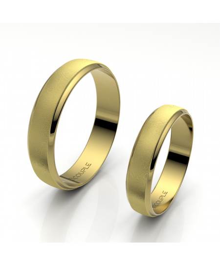 Alianza Trend Oro 18K...