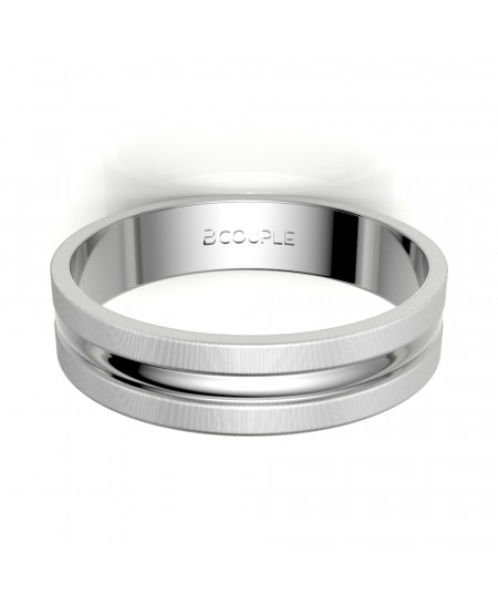 Alianza Trend Plana Oro 18K... 2