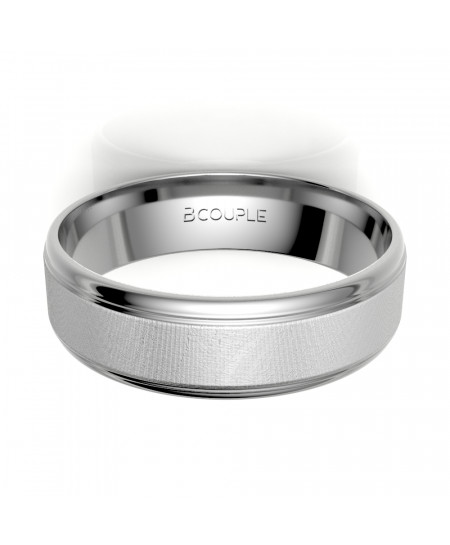 Alianza Trend Plana Oro 18K... 2