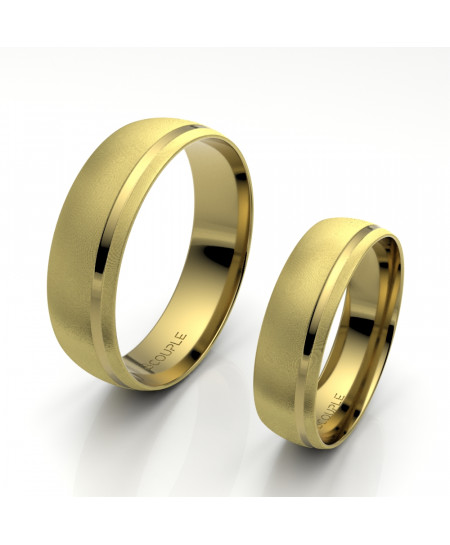 Alianza Trend Oro 18K...