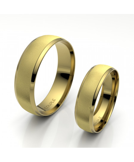 Alianza Trend Oro 18K...