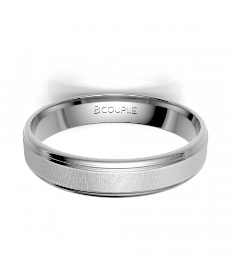 Alianza Trend Plana Oro 18K... 2