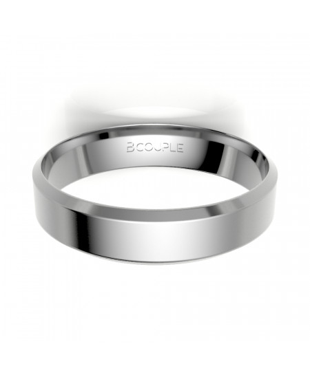 Alianza Trend Plana Oro 18K... 2