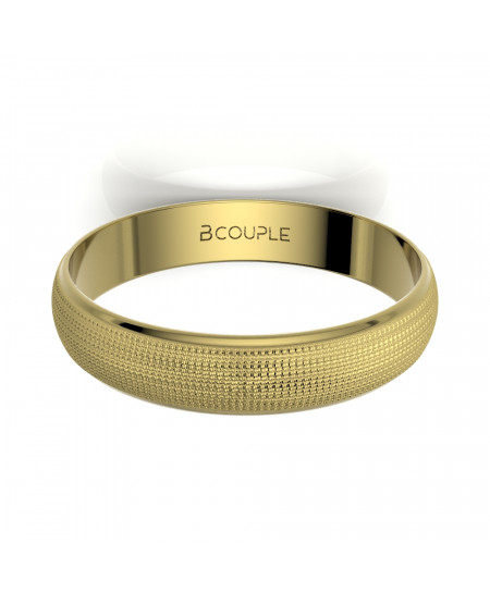 Alianza oro 18K amarillo... 2