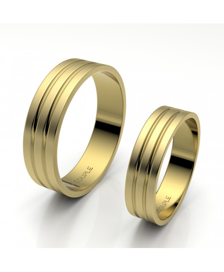 Alianza Trend Oro 18K...