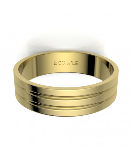 Alianza Trend Oro 18K... 2