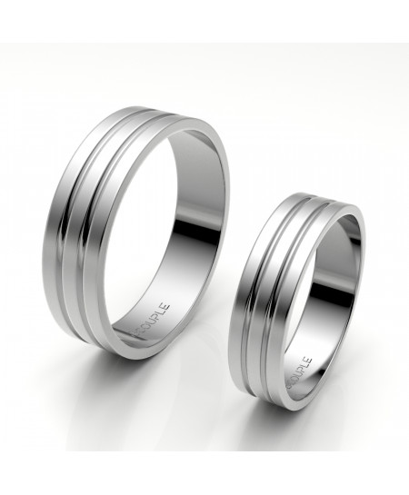 Alianza Trend Oro 18K...