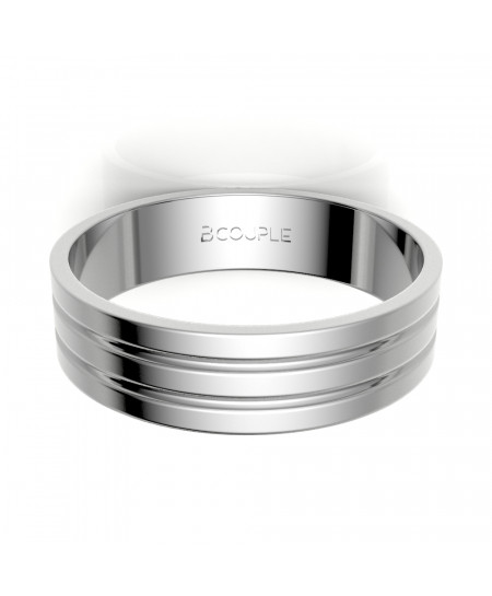 Alianza Trend Oro 18K... 2