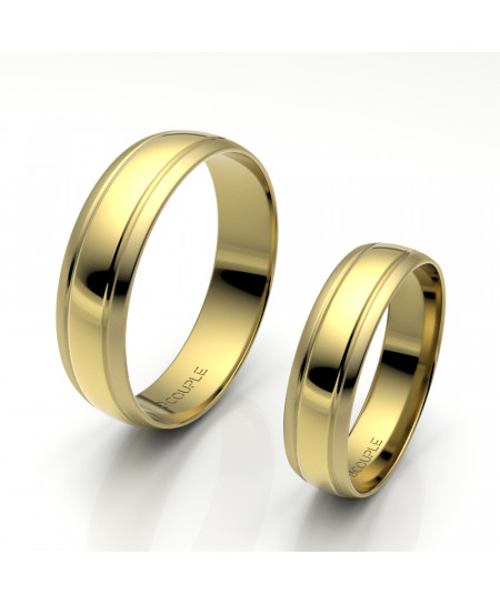 Alianza Trend Oro 18K...