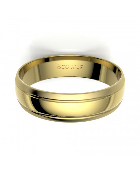 Alianza Trend Oro 18K... 2