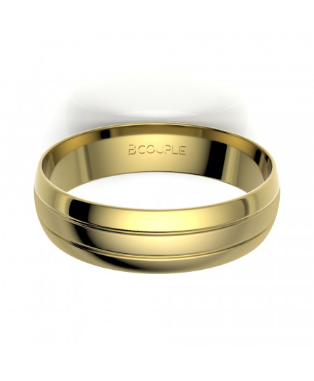 Alianza oro 18K amarillo ,... 2