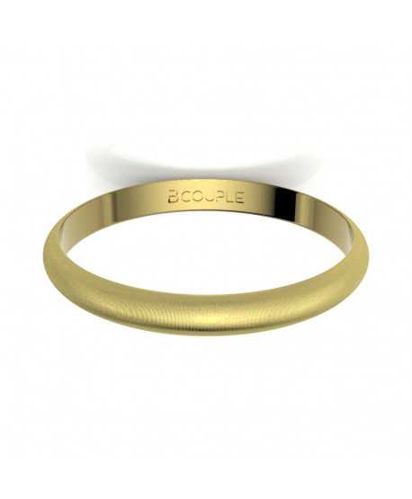 Alianza Clásica Oro 18K Amarillo...