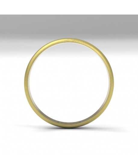 Alianza Clásica Oro 18K Amarillo...