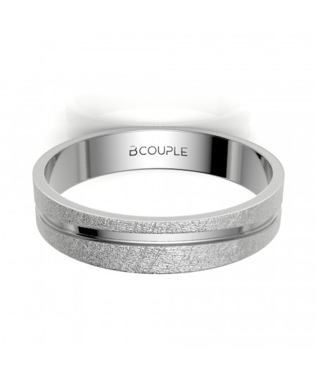 Alianza Trend Plana Oro 18K... 2