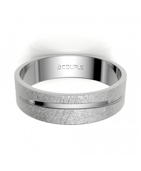 Alianza Trend Plana Oro 18K... 2