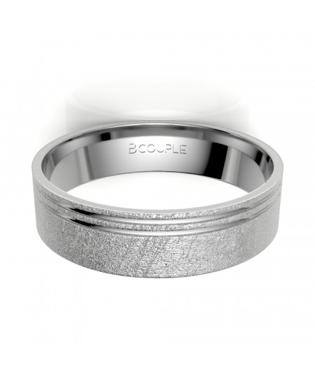 Alianza Trend Plana Oro 18K... 2