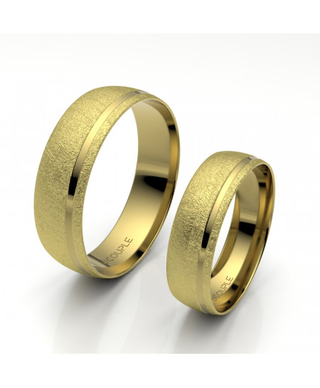 Alianza Trend Oro 18K...