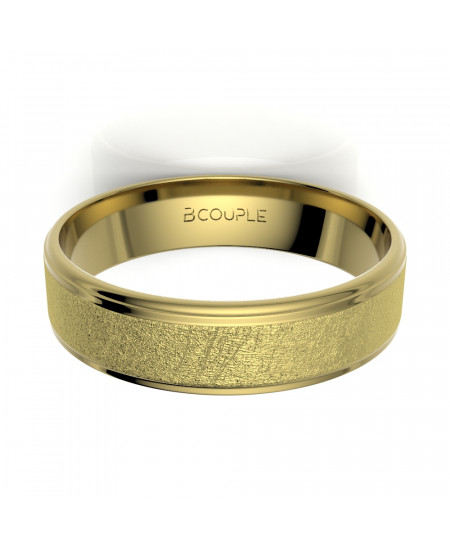 Alianza Trend Plana Oro 18K... 2