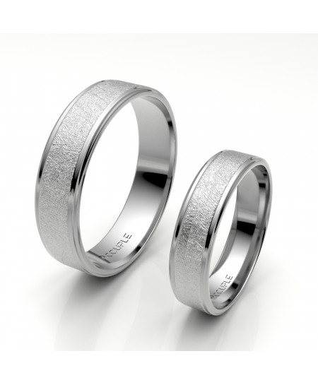 Alianza Trend Plana Oro 18K...