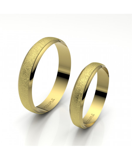 Alianza Trend Oro 18K...