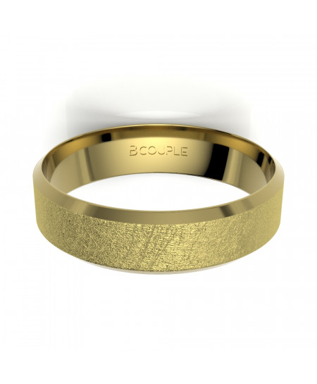 Alianza Trend Plana Oro 18K... 2