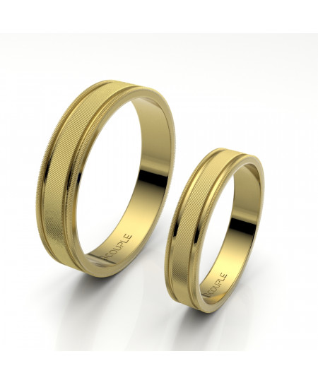 Alianza Trend Oro 18K...