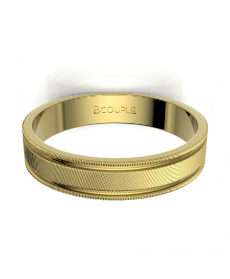 Alianza Trend Oro 18K... 2