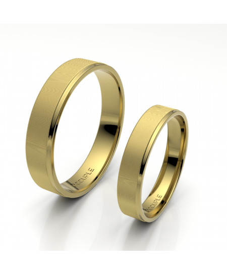 Alianza Trend Oro 18K...