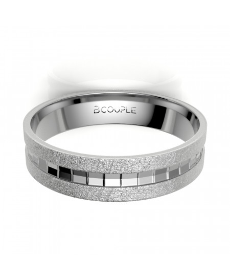 Alianza Trend Plana Oro 18K... 2