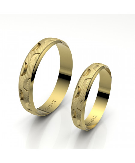 Alianza Trend Oro 18K...