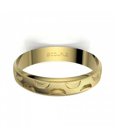 Alianza Trend Oro 18K... 2