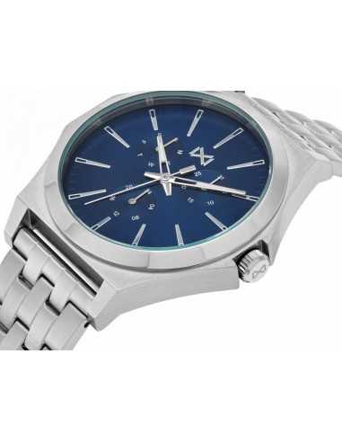 Reloj Mark Maddox Marina HM7102-37 Hombre Azul - Francisco Ortuño