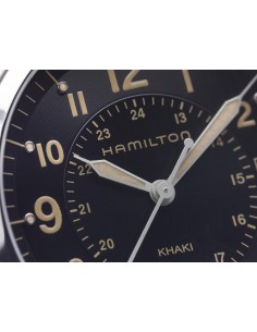 Hamilton Khaki Field Quartz... 2