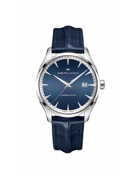 Reloj Hamilton Jazzmaster Gent Quartz H32451641