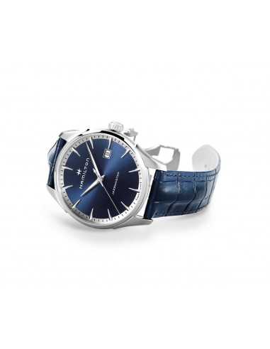 Reloj Hamilton Jazzmaster Gent Quartz...